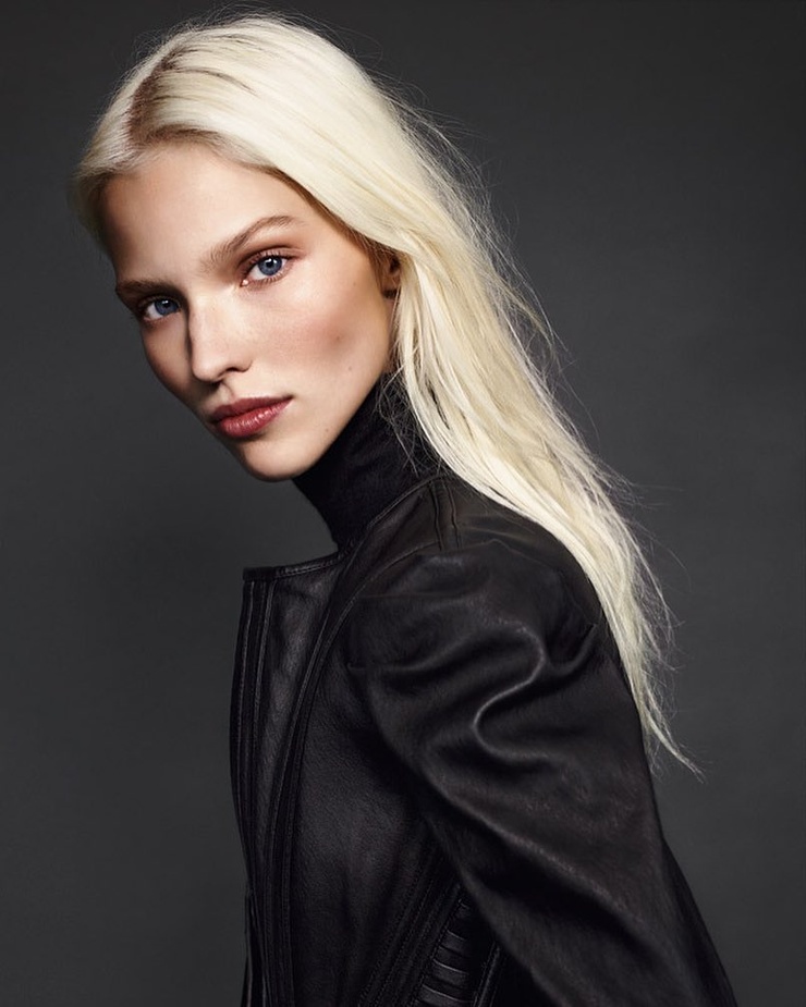 Sasha Luss Sasha Luss