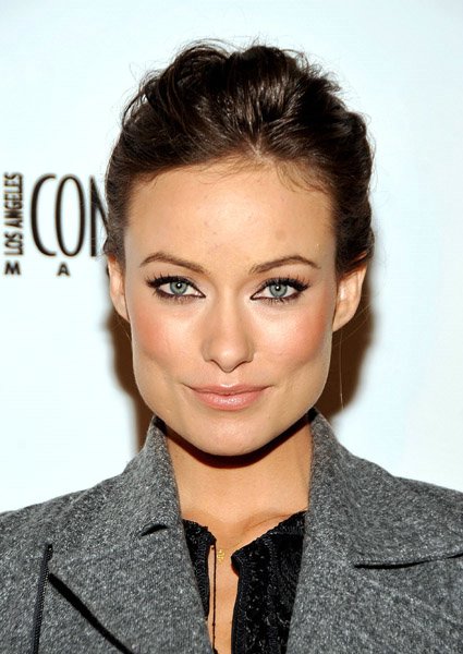 Olivia Wilde Olivia Wilde