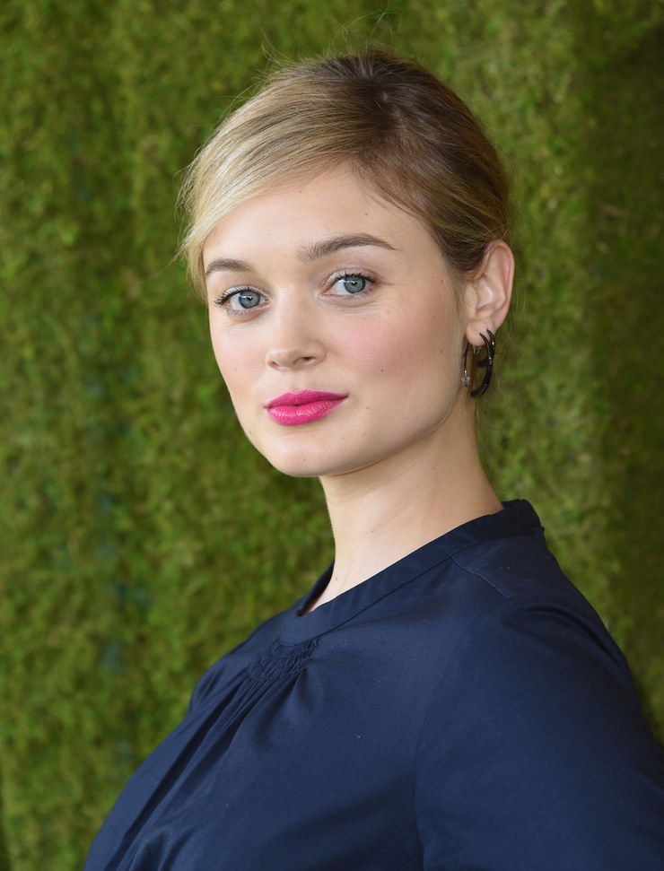 Bella Heathcote Bella Heathcote