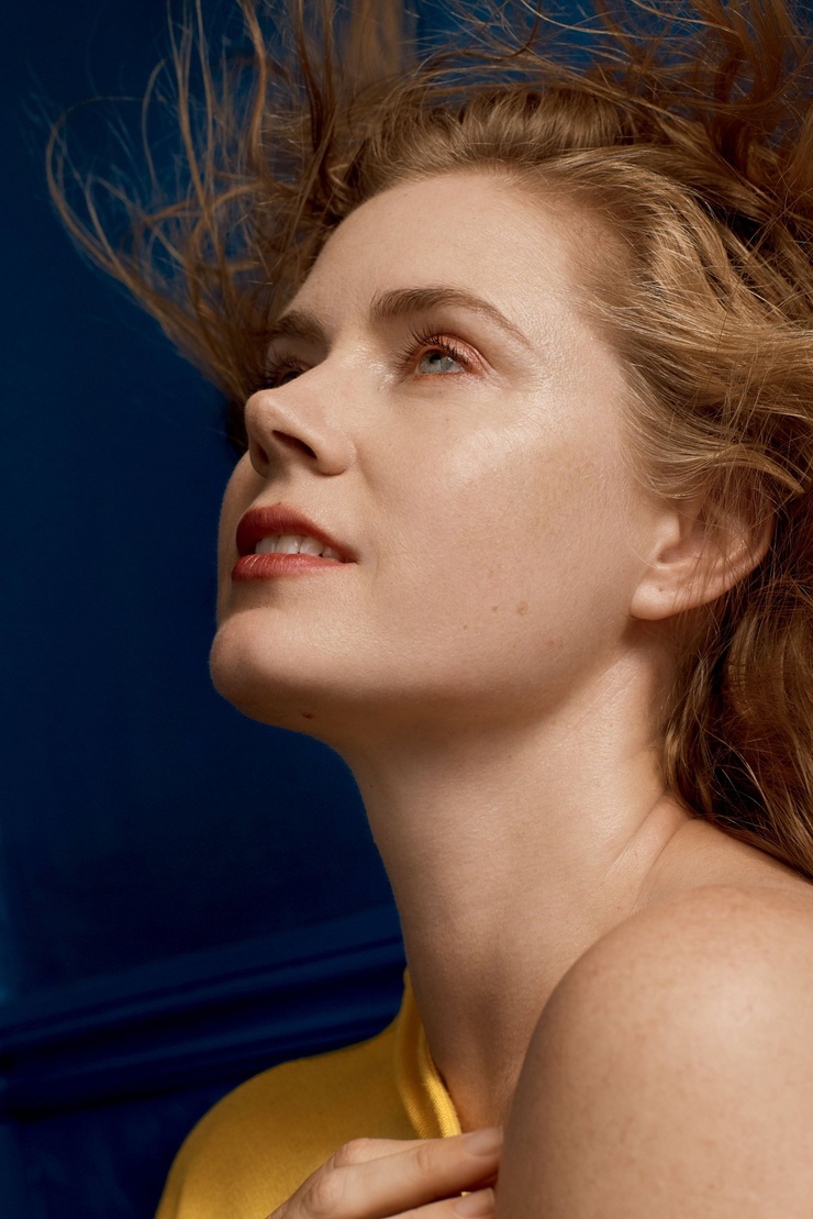 Amy Adams Amy Adams
