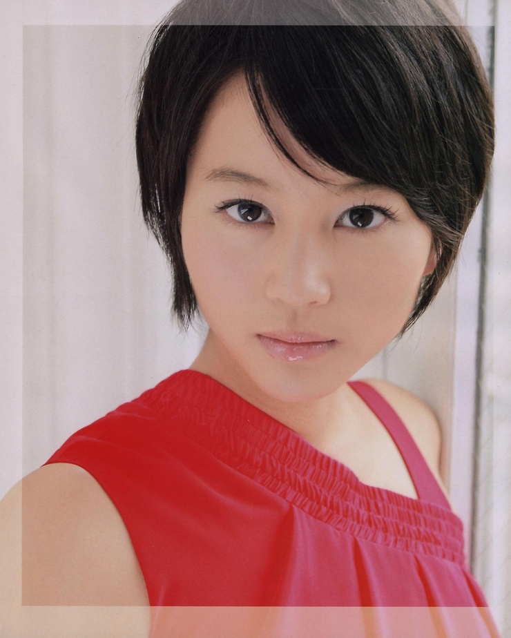 Maki Horikita Maki Horikita