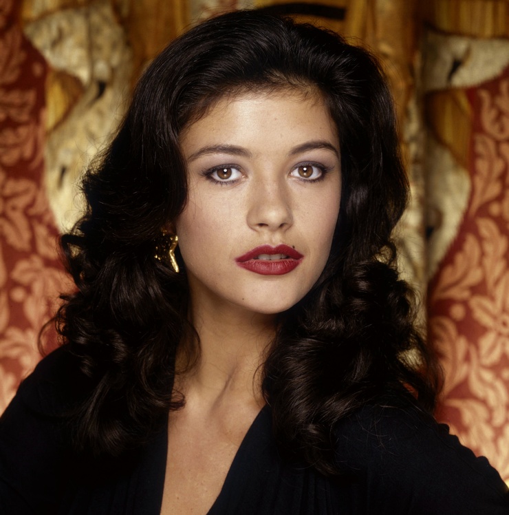 Catherine Zeta-Jones Catherine Zeta-Jones