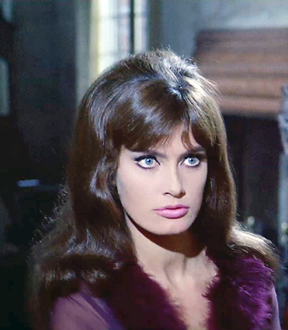 Marisa Mell Marisa Mell