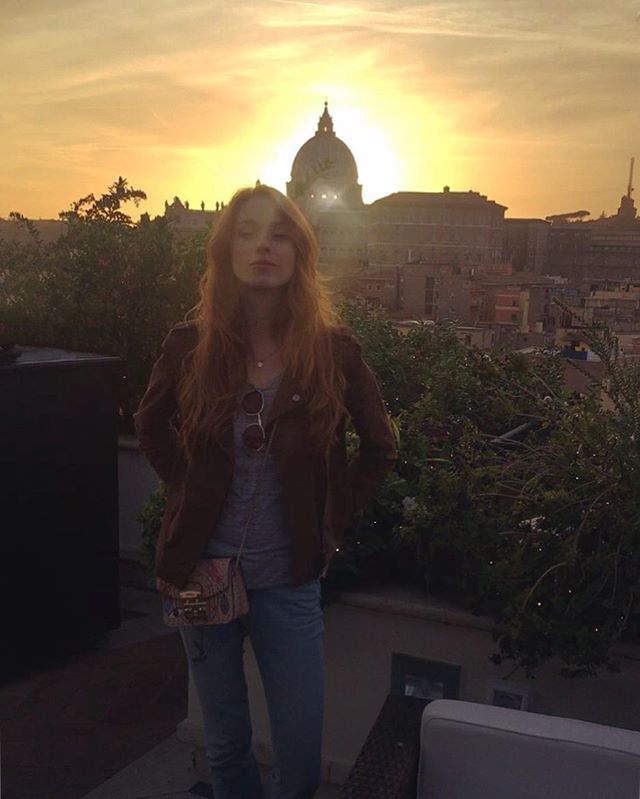 Alina Kovalenko Alina Kovalenko