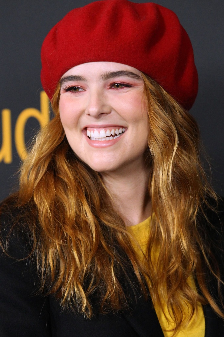 Zoey Deutch Zoey Deutch