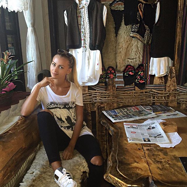 Dajana Gudic Dajana Gudic