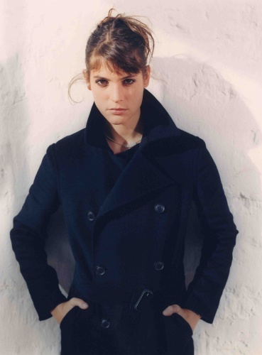 Hélène Fillières Hélène Fillières