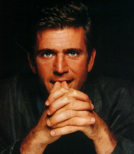 Mel Gibson Mel Gibson