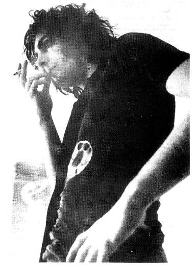Syd Barrett Syd Barrett
