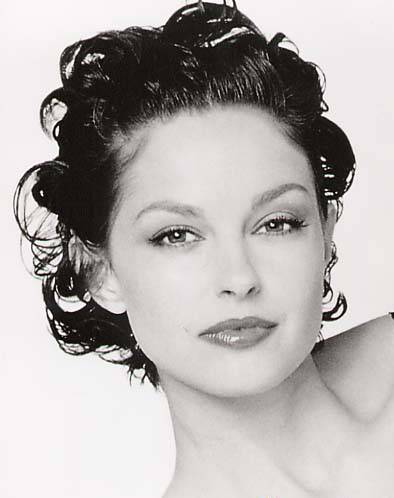 Ashley Judd Ashley Judd