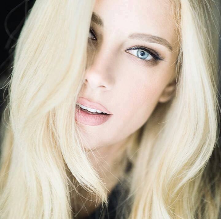 Doukissa Nomikou Doukissa Nomikou