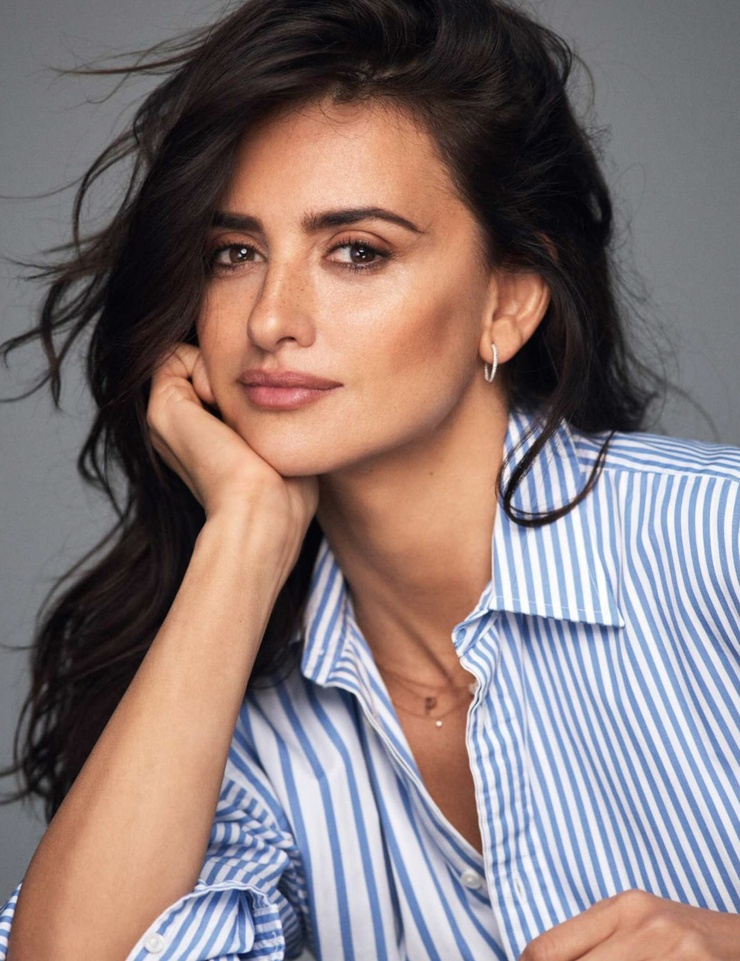 Penélope Cruz Penélope Cruz