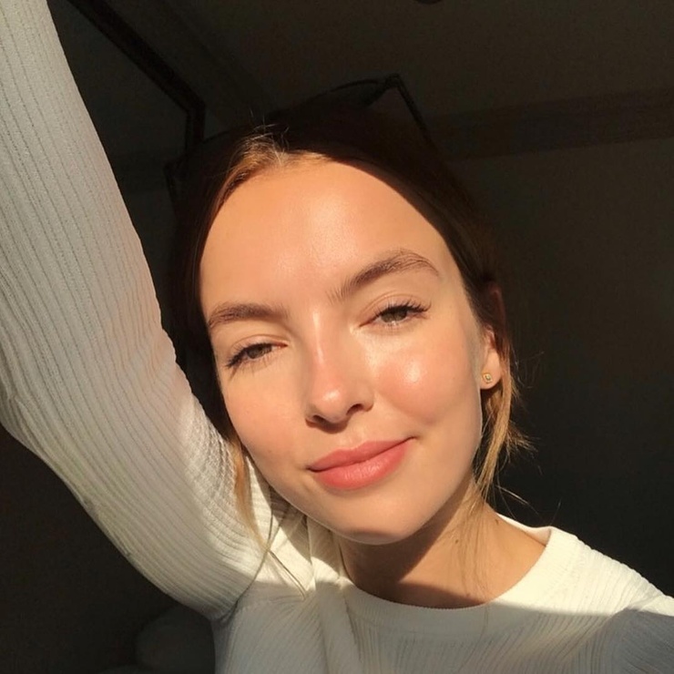 Jodie Comer Jodie Comer