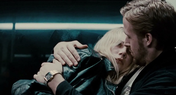 Blue Valentine Blue Valentine