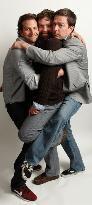 Bradley Cooper Bradley Cooper