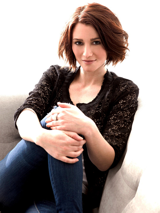 Chyler Leigh Chyler Leigh