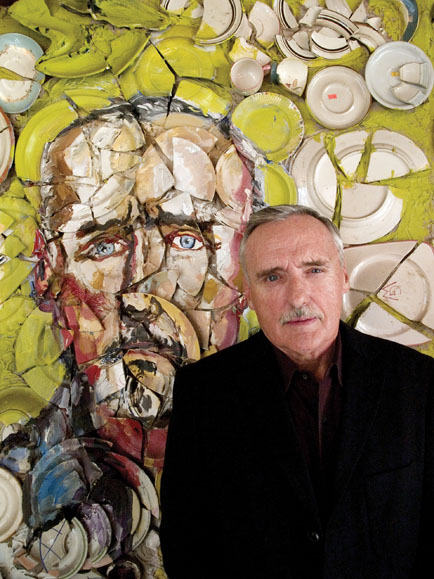 Dennis Hopper Dennis Hopper