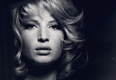 Monica Vitti Monica Vitti