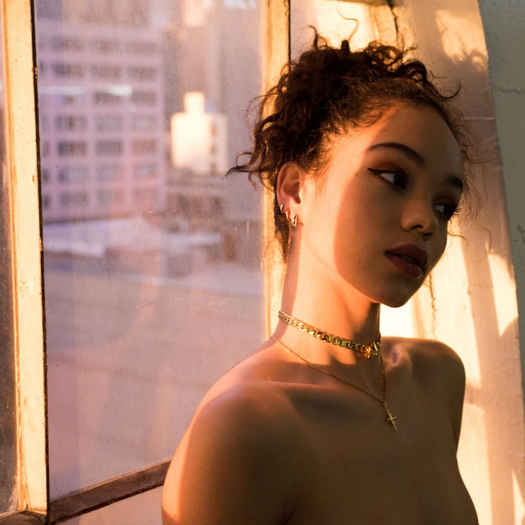 Alexis Mackenzie Alexis Mackenzie