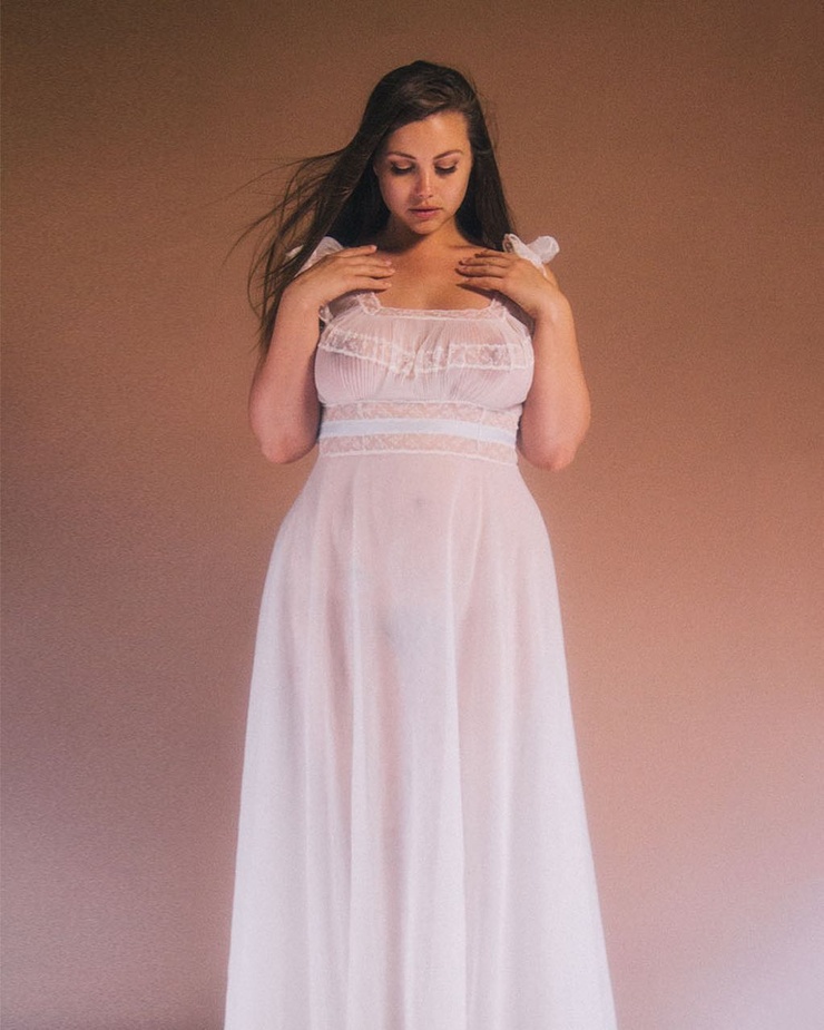 Lillias Right Lillias Right