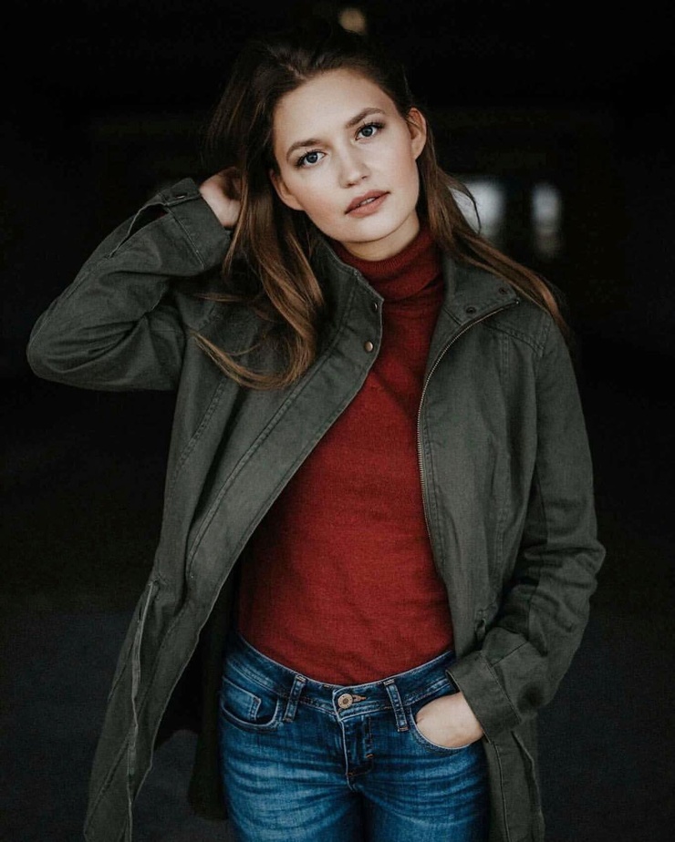 Amrei Haardt Amrei Haardt