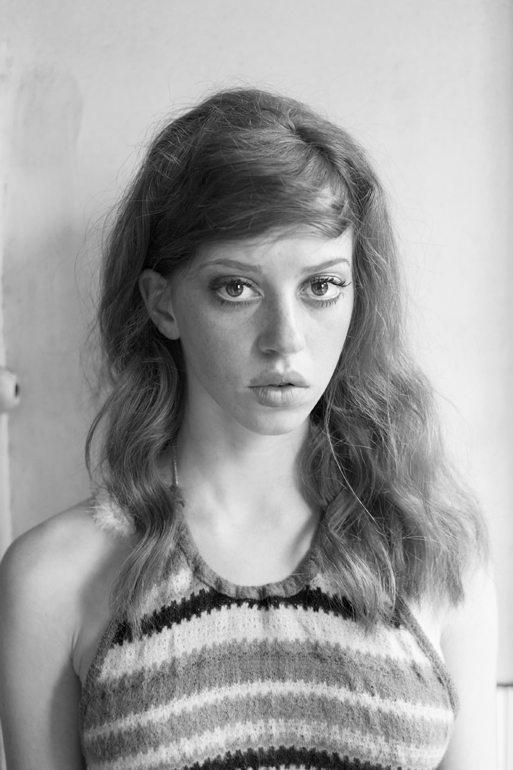 Lily Newmark Lily Newmark