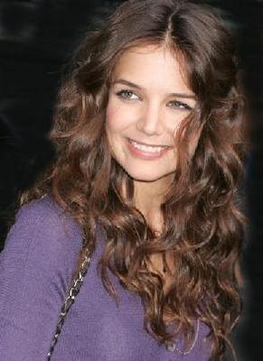 Katie Holmes Katie Holmes