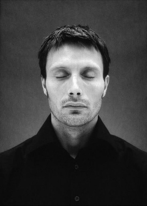 Mads Mikkelsen Mads Mikkelsen