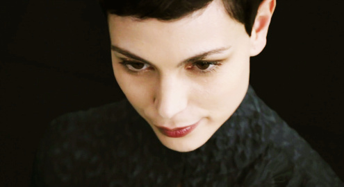 Morena Baccarin Morena Baccarin