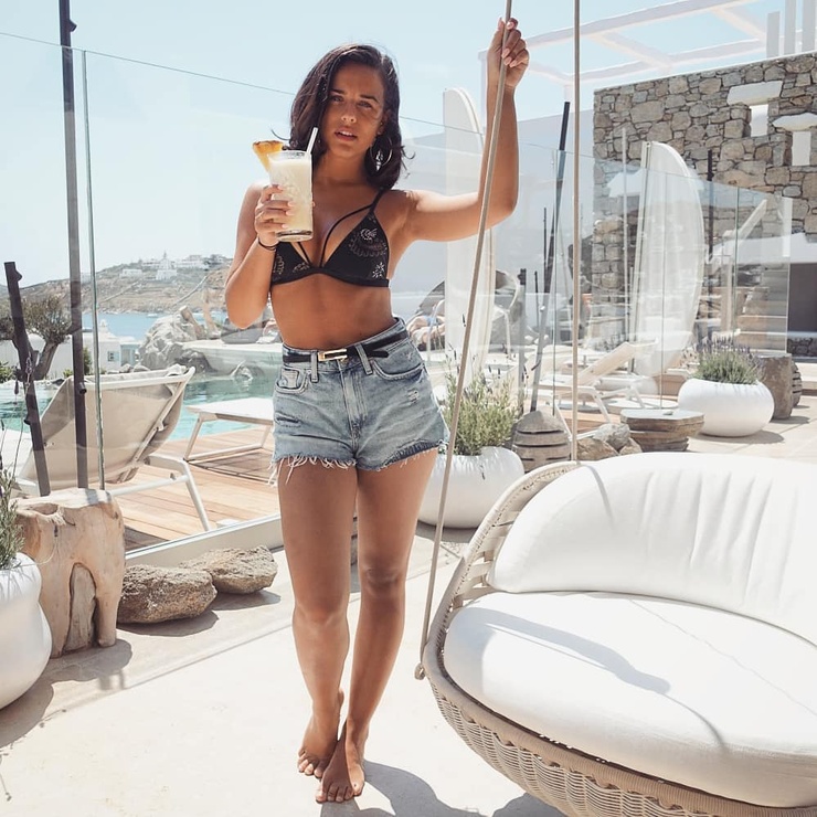 Georgia May Foote Georgia May Foote