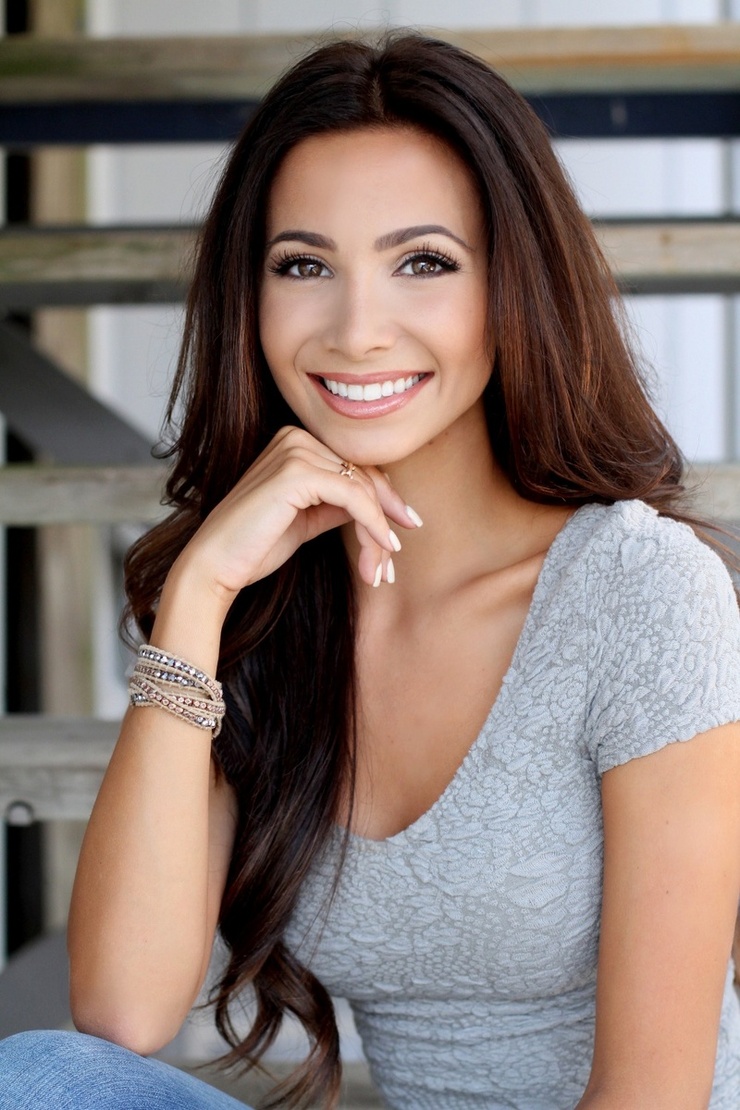 Carly Francavilla Carly Francavilla