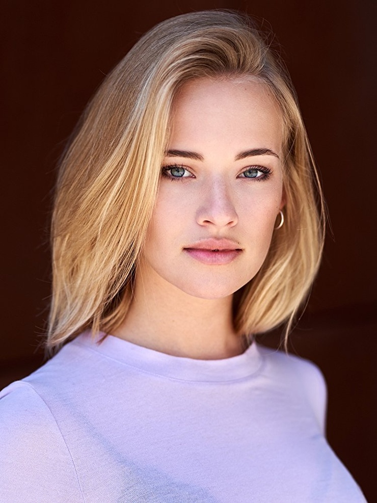 Valerie Huber Valerie Huber