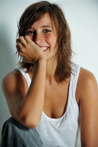 Julie De Bona Julie De Bona