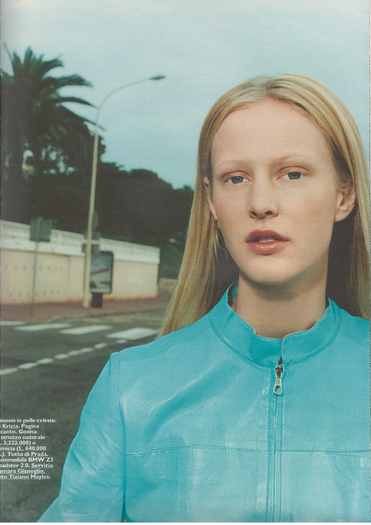 Malin Persson Malin Persson