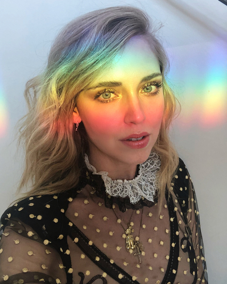 Chiara Ferragni Chiara Ferragni