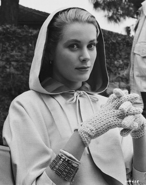 Grace Kelly Grace Kelly