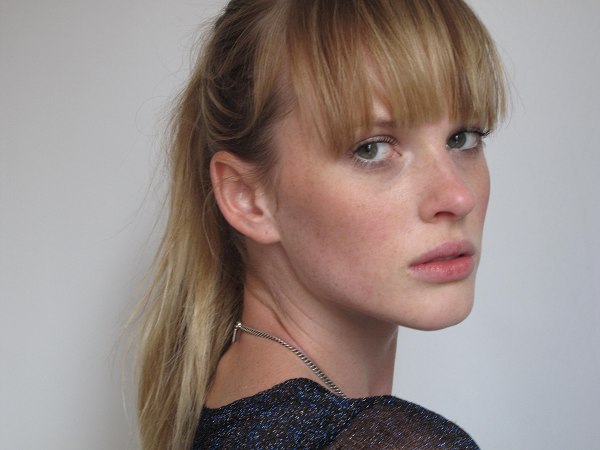 Anne Vyalitsyna Anne Vyalitsyna
