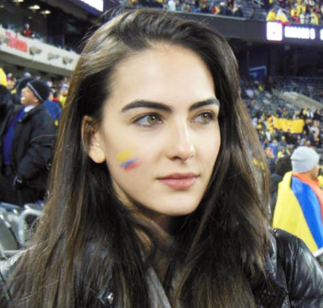 Daniela Botero Daniela Botero