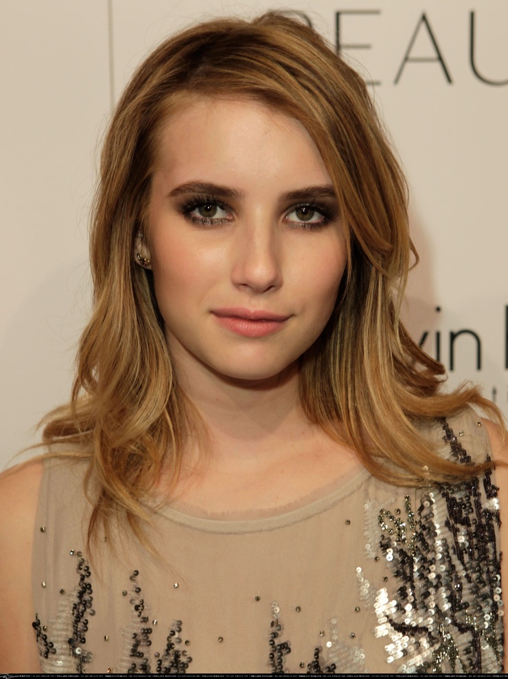 Emma Roberts Emma Roberts