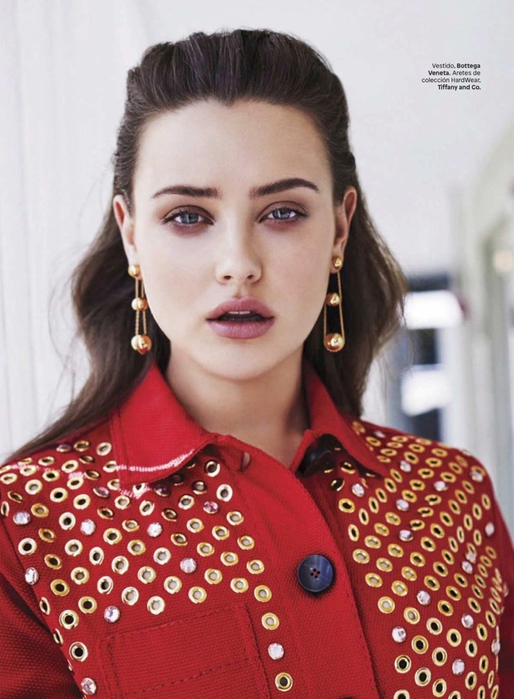 Katherine Langford Katherine Langford
