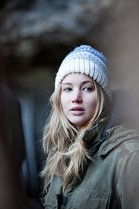 Jennifer Lawrence Jennifer Lawrence