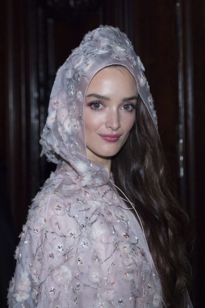 Charlotte Le Bon Charlotte Le Bon