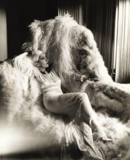 Gloria Swanson Gloria Swanson