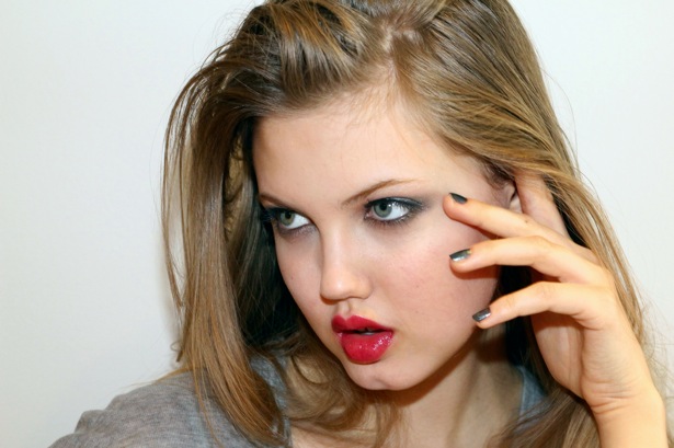Lindsey Wixson Lindsey Wixson