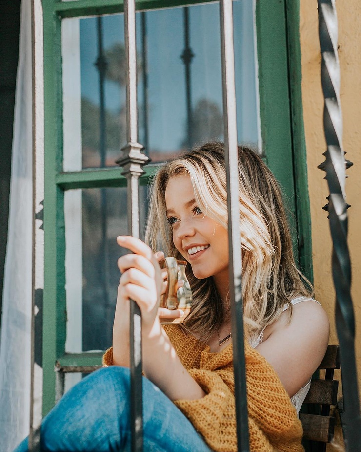 Jade Pettyjohn Jade Pettyjohn