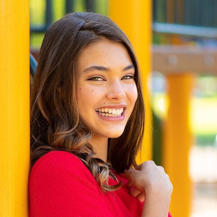 Laneya Grace Laneya Grace