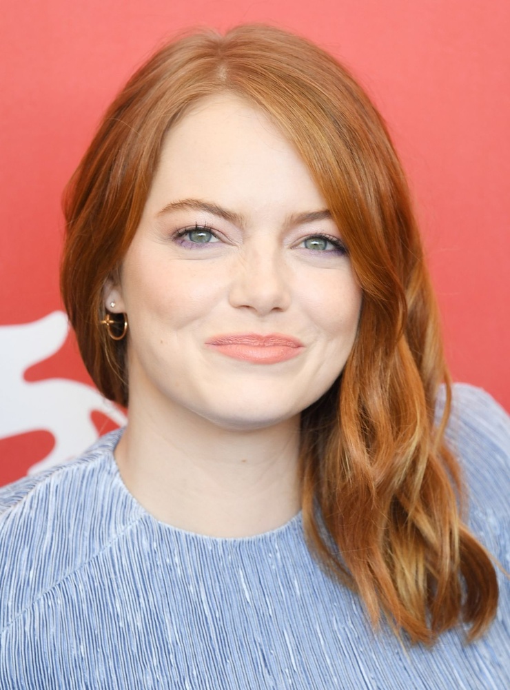 Emma Stone Emma Stone