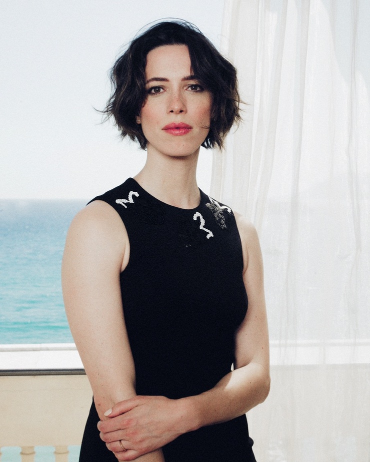 Rebecca Hall Rebecca Hall
