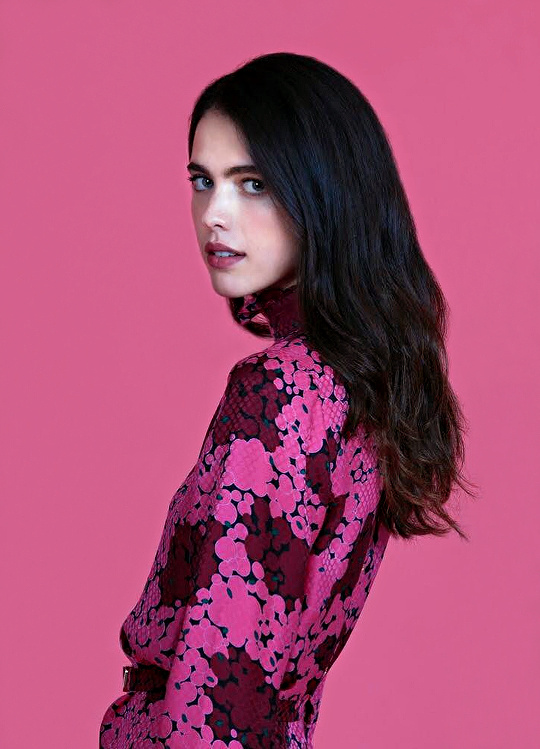 Margaret Qualley Margaret Qualley