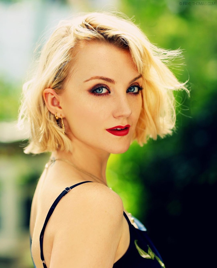 Evanna Lynch Evanna Lynch
